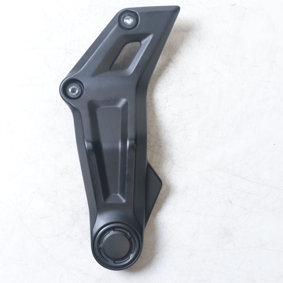 2017 Yamaha MT-07 Right FRAME COVER 2 - 1WS274A40000