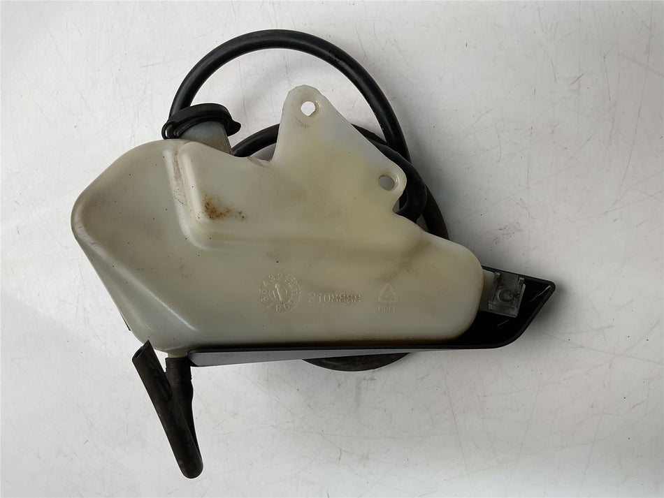 2011 Triumph Tiger 800 XC Coolant Tank Reservoir - T2108888