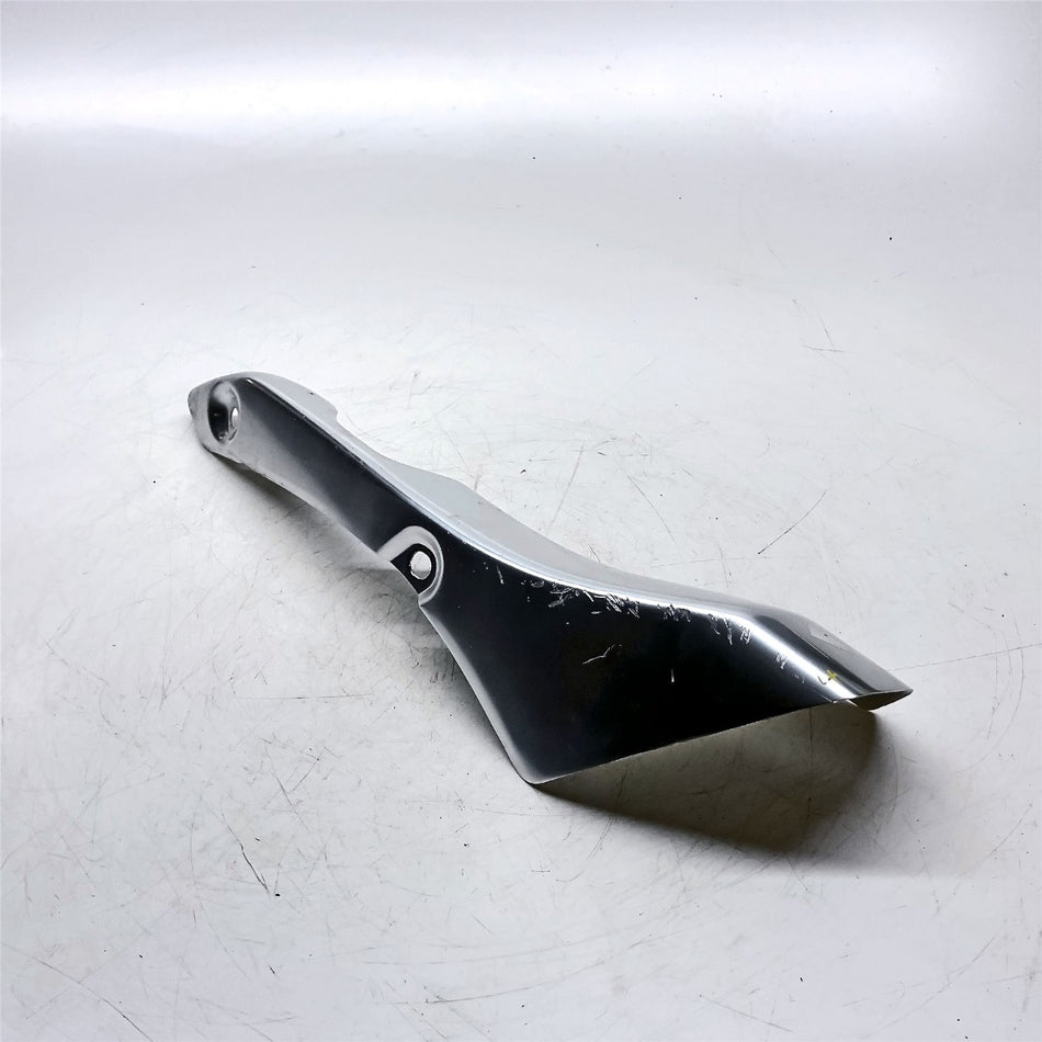 2025 Suzuki Hayabusa 25th Anniversary Edition Exhaust Heat Shield - 14190-10L00