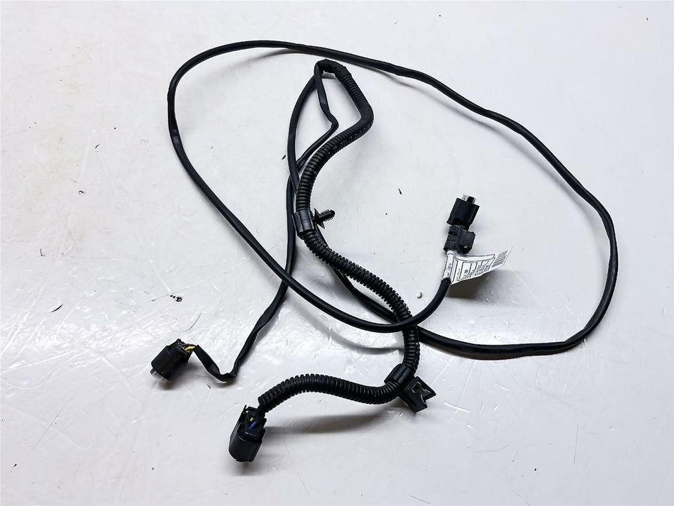 2023 BMW R1250GS Adventure Keyless Ride Cable - 61128548716