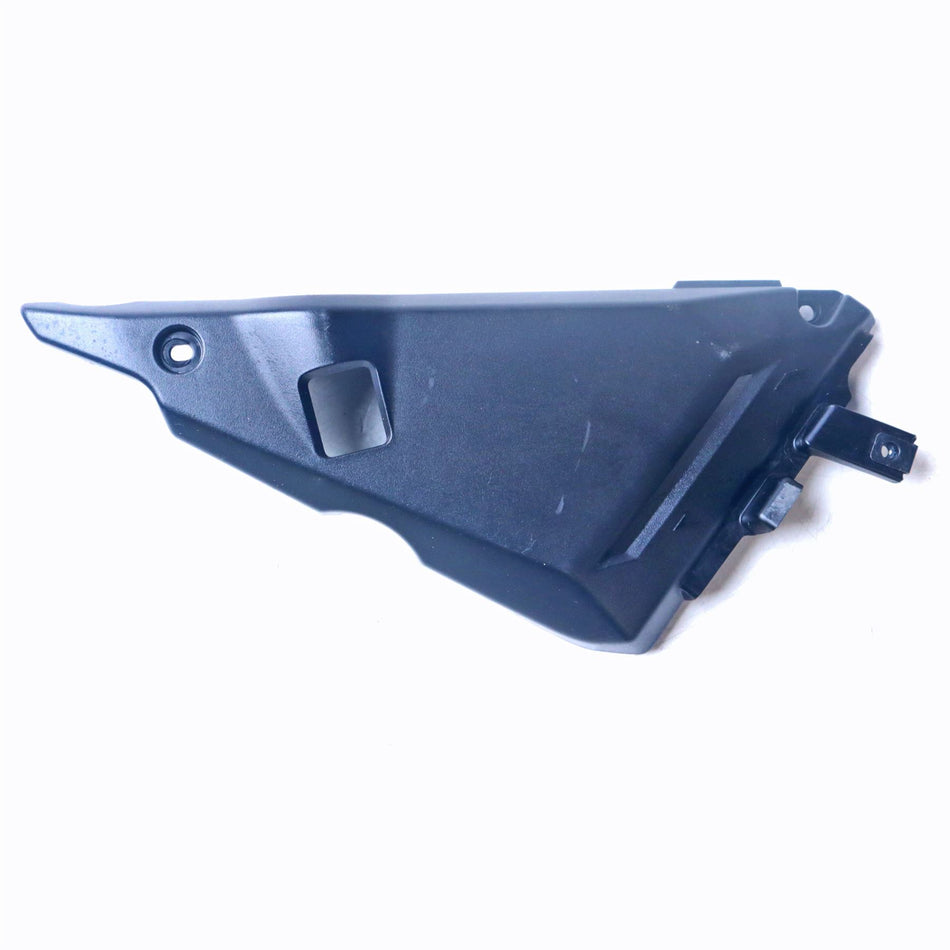 2018 Kawasaki Ninja 650 EX650 KRT Edition Right Infil Fairing Panel - 360010643