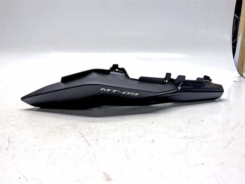 2014 Yamaha MT-09 Right Outer Side Cover - 1RC2172100P0