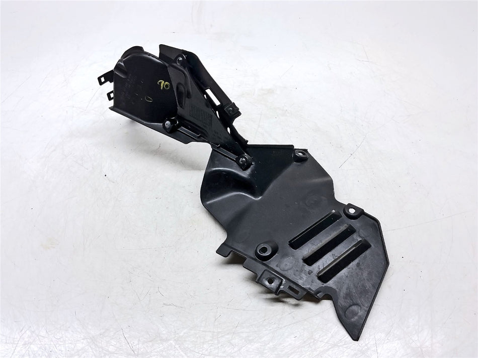 2023 Honda Goldwing GL1800DA Tour DCT Airbag Right Cockpit Trim - 83190MKCA00
