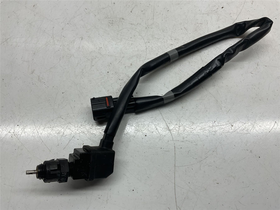 2024 Kawasaki Ninja 1000SX Rear Brake Light Switch
