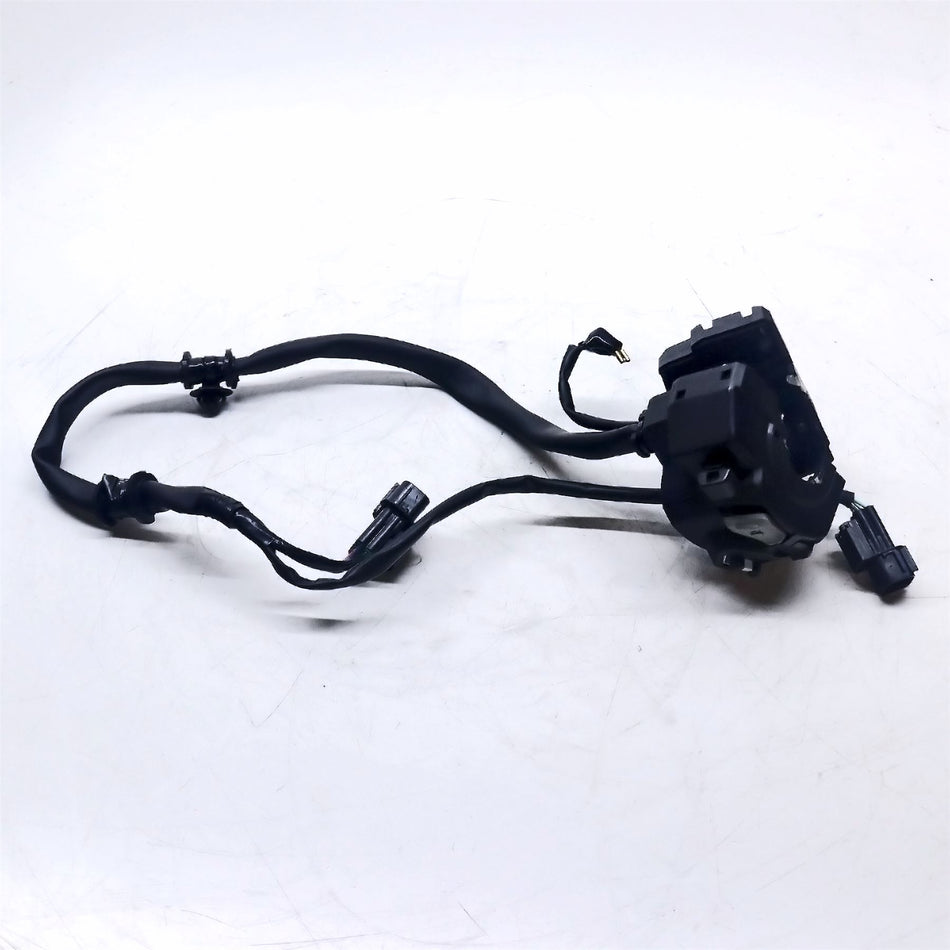 2025 Honda CB650R ABS Left Switch Gear - 35200-MKY-E21