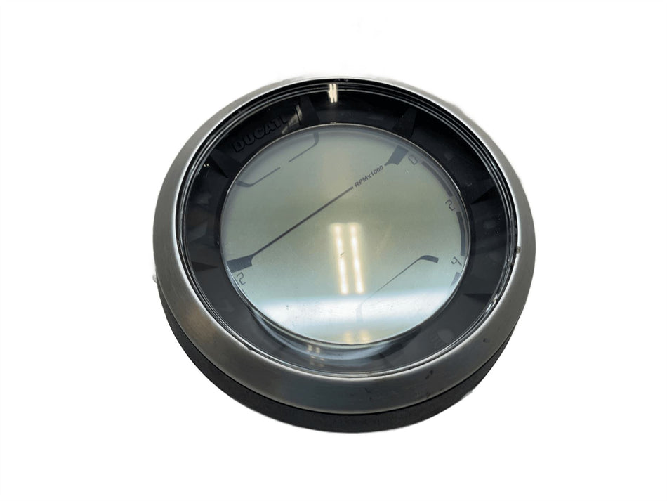 2020 Ducati Scrambler Desert Speedometer Rev Counter 40611591A
