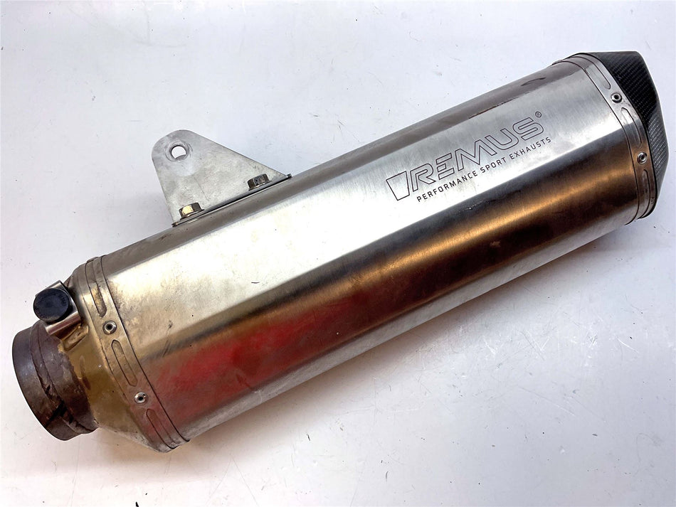 Remus Multifit Silencer