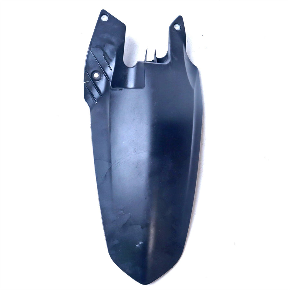 2011 Ducati Streetfighter Rear Mud Guard Hugger - 56510441B