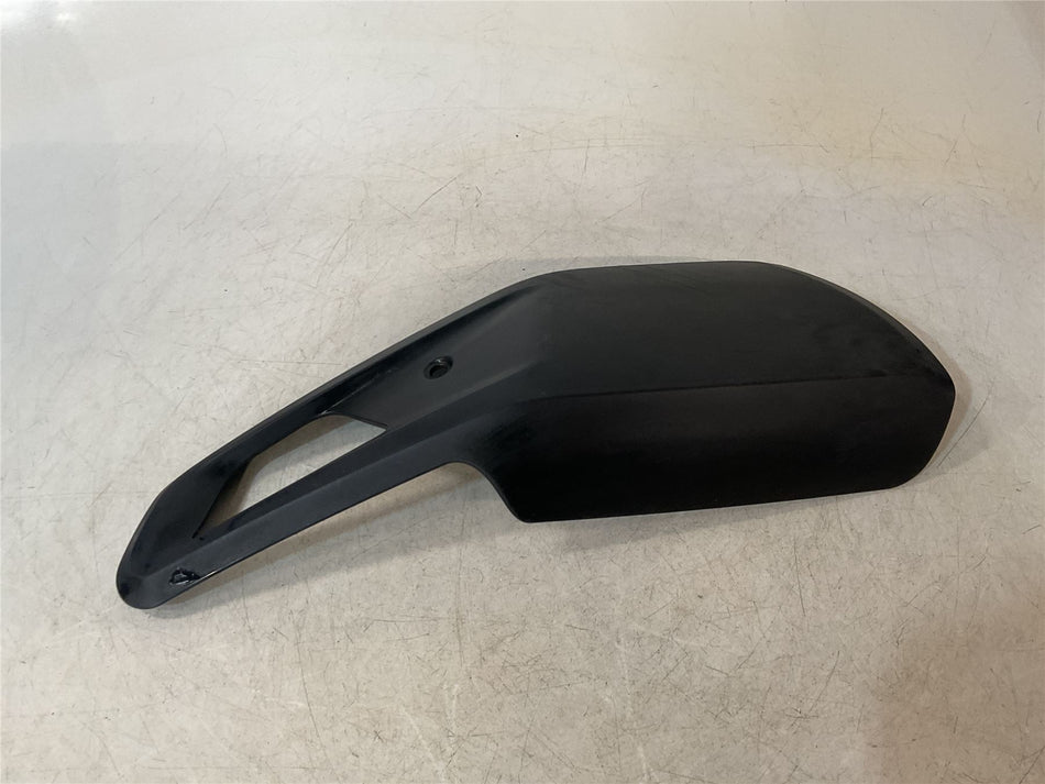 2015 KTM 1190 Adventure Exhaust Heat Guard - 6040511100033
