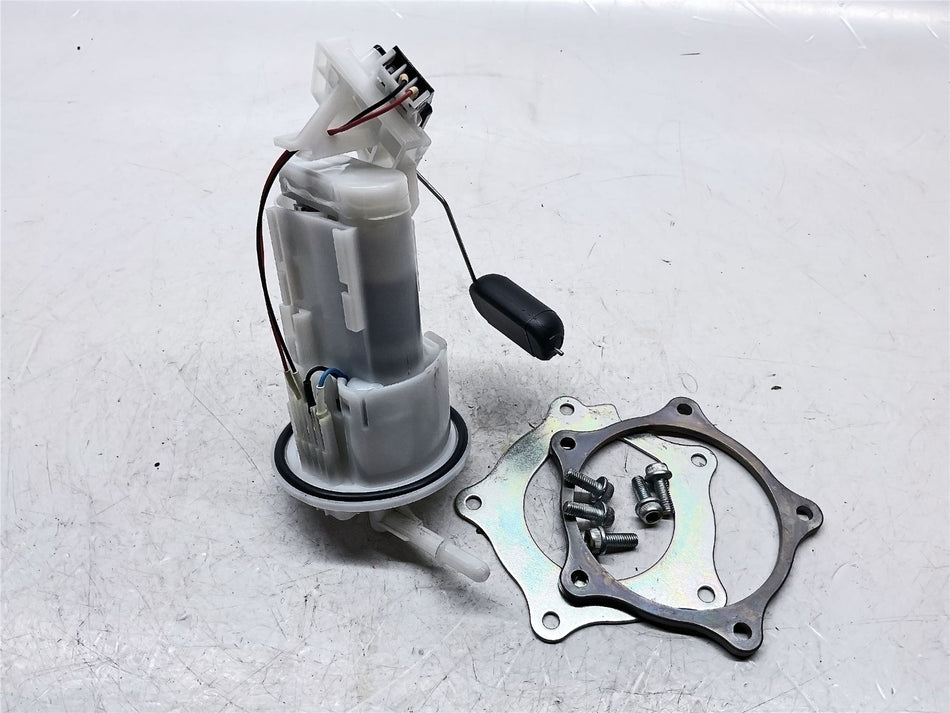 2024 Suzuki GSX-8R Fuel Pump - 1510025L00000