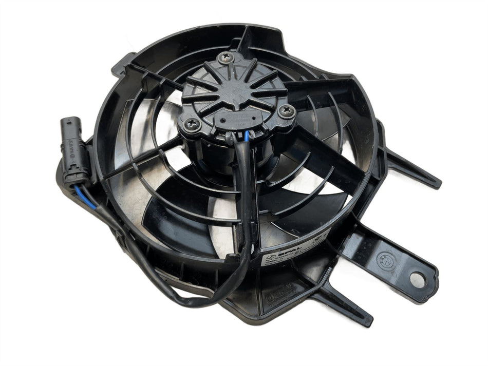 2025 BMW R1300GS ASA Radiator Cooling Fan 154254803