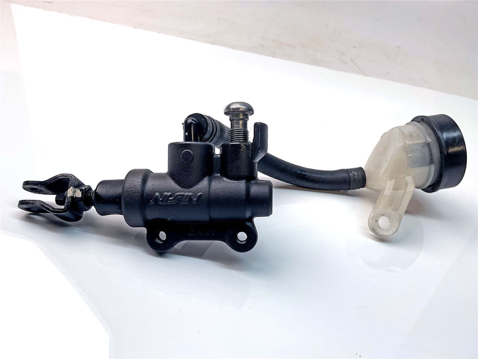 2015 BMW R1200R Rear Brake Master Cylinder - 34318522398