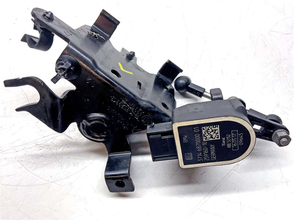 2017 BMW R1200GS Front Level Sensor - 37146870000