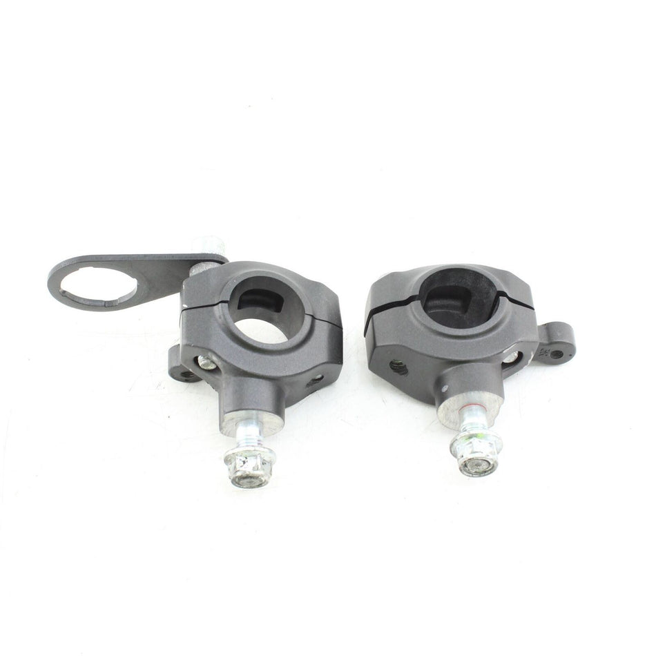 2013-2016 YAMAHA MT-09 Handlebars Risers - 1RC248470100
