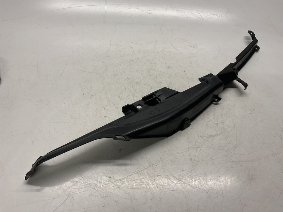 2023 HONDA CRF1100L Right Inner Rear Seat Unit Panel - 83620MKSE20