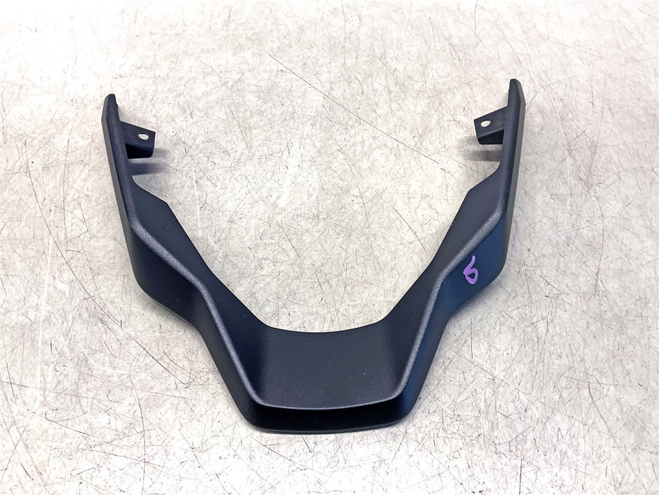 2025 BMW F900GS Upper Front Fender  - 46611702980