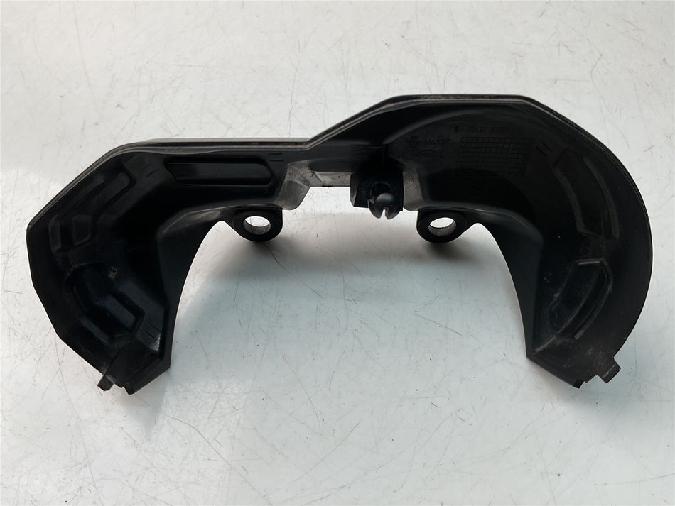 2011 Triumph Tiger 800 XC Meter Cover - T2307999