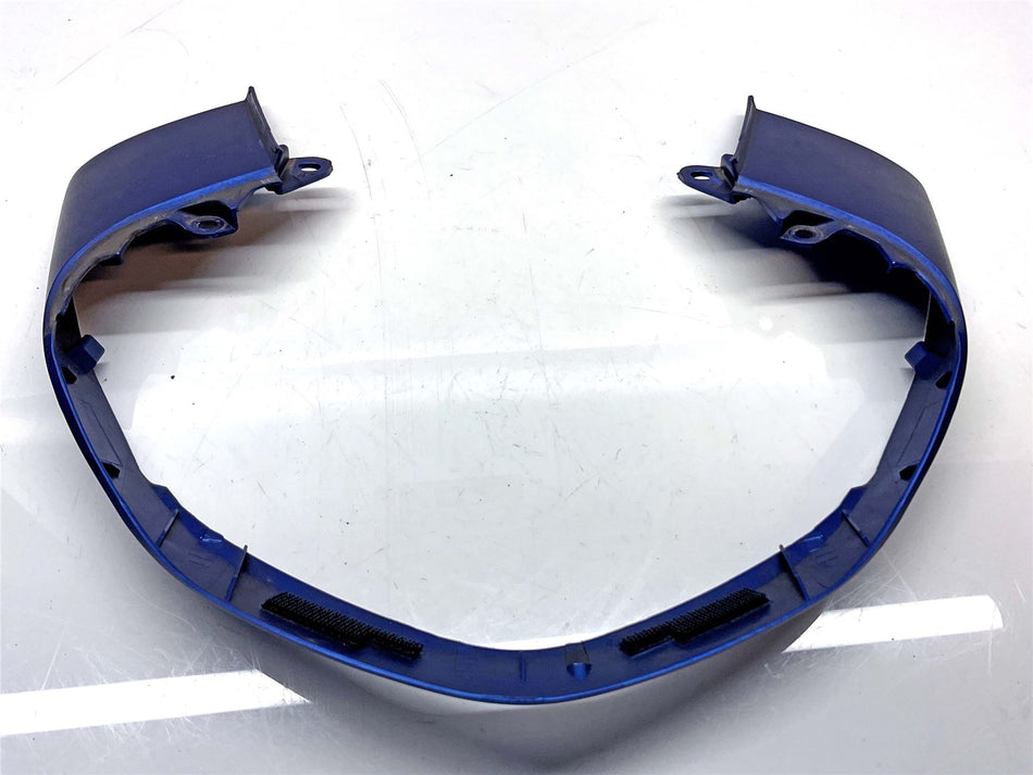 2024 Honda SH125I Tail Light Trim Lower - 83520K0RV002