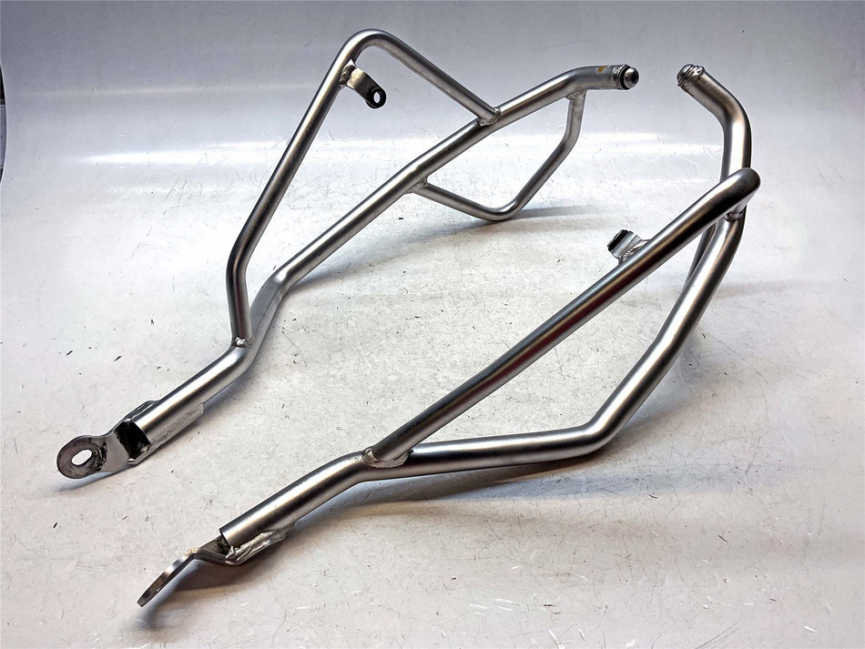2011 Yamaha XT750 Engine Crash Bars