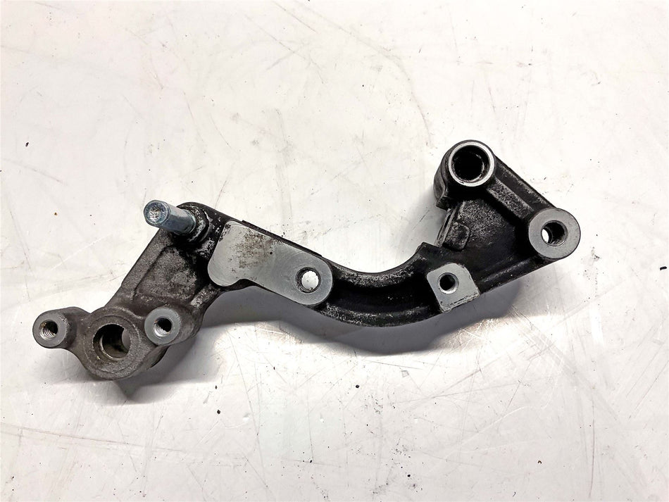 2012 Honda VFR800X Crossrunner RHF Calliper Carrier