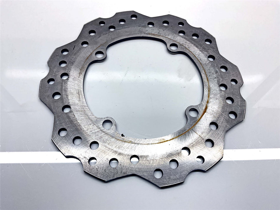 2025 Honda CB500F ABS Rear Brake Disc - 43251MKPDN1