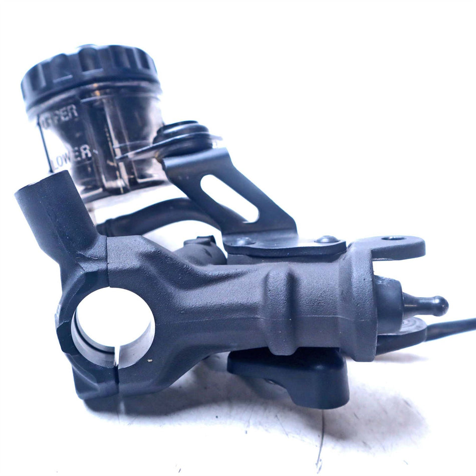 2022 Triumph Tiger 900 GT Pro Front Brake Master Cylinder - T2021857