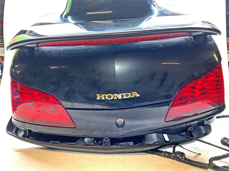 2003 Honda Goldwing 1800 GL1800 ABS Top Box Trunk - 81111MCA000ZA