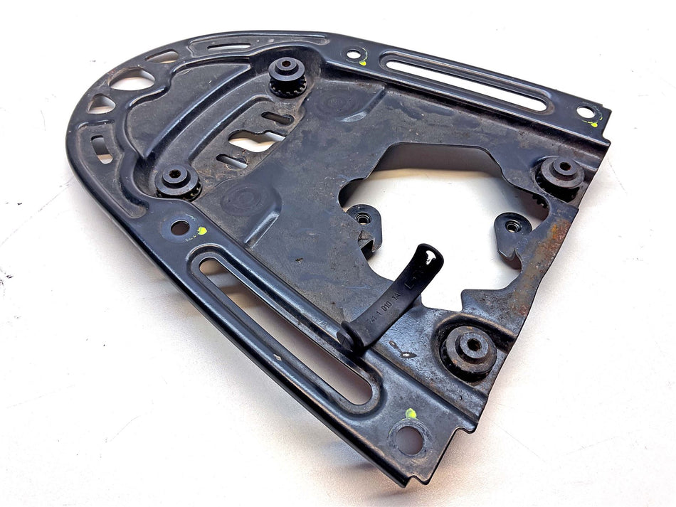 2011 Ducati Monster 796 Subframe Support Plate - 82919721C