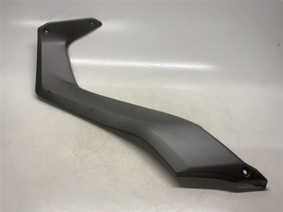 2024 Yamaha XMAX 125 Left Side Middle Panel - B6HF173100P4