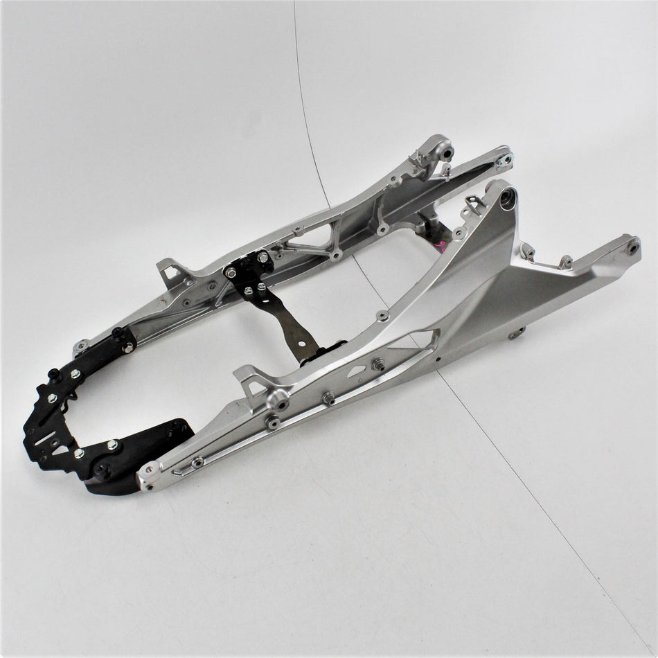 2015-2017 HONDA VFR800XF CROSSRUNNER Rear Subframe - 50210-MJM-D60-ZA