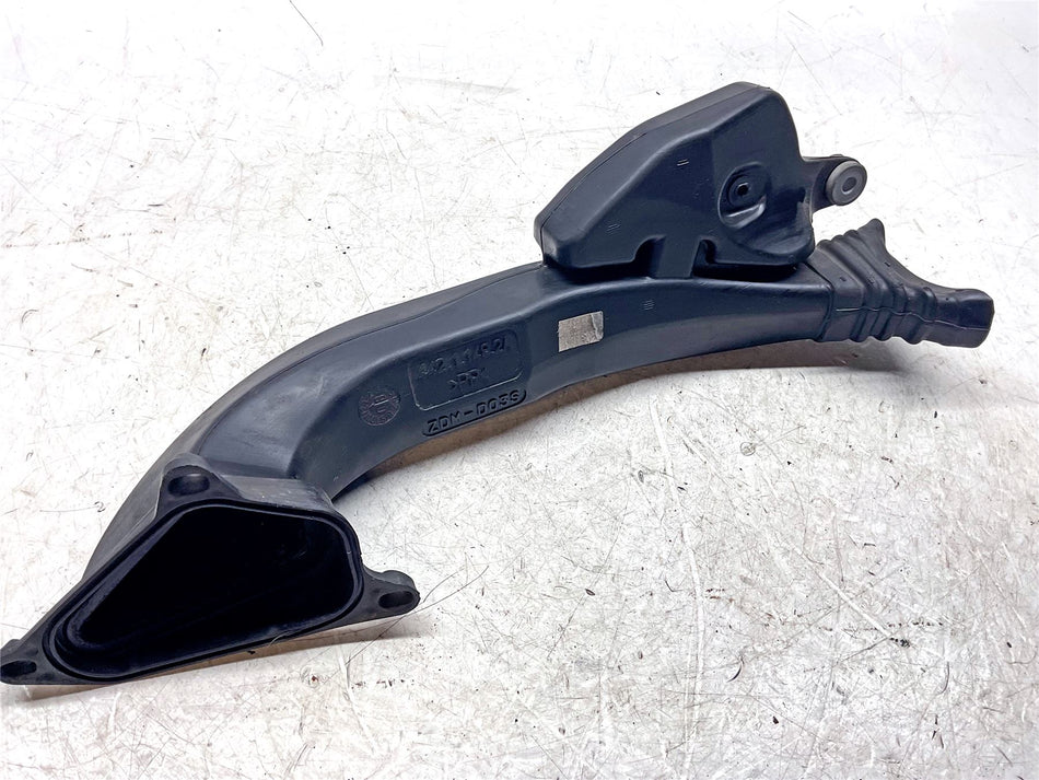 2010 Ducati 1198 Left Air Intake Manifold - 44211482A