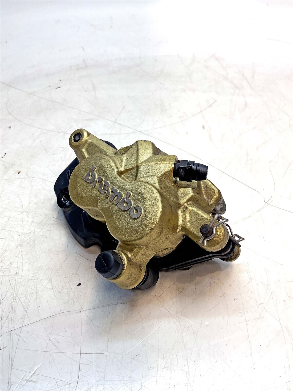 2020 BMW R1250GS Adventure Rear Brake Caliper - 34218535160