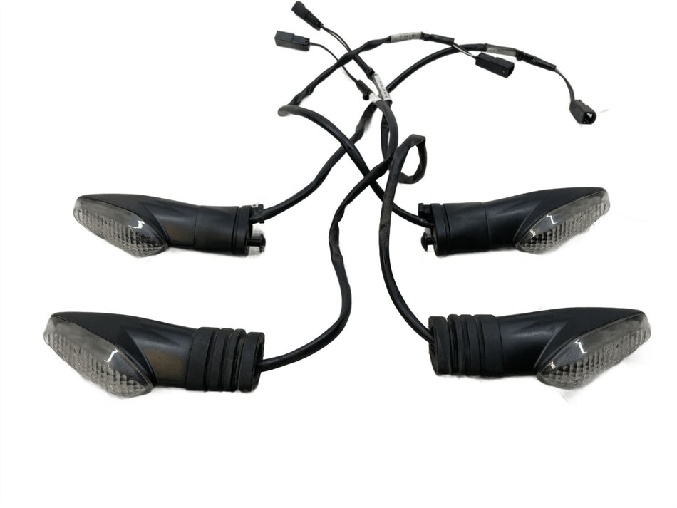 2021 Ducati Scrambler 1100 Indicators (Front & Rear, L & R) 53010331A