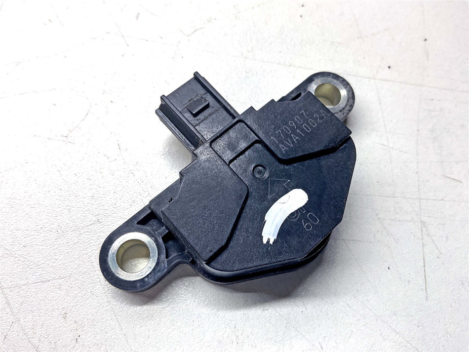 2018 Honda CBR1000RR Fireblade SP Bank Angle Tip Sensor - 35160MGSD31