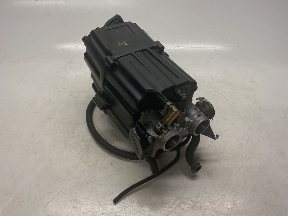 2018 Honda CB500F Airbox - 17225MGZD00