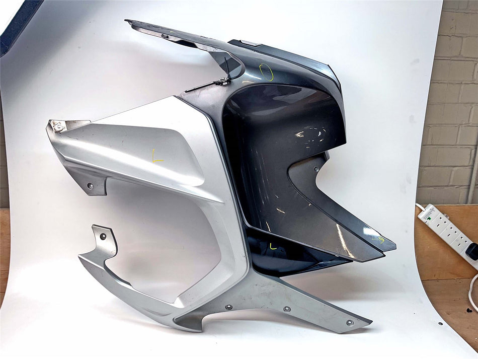 2013 BMW R1200RT Left Engine Fairing - 46637724171