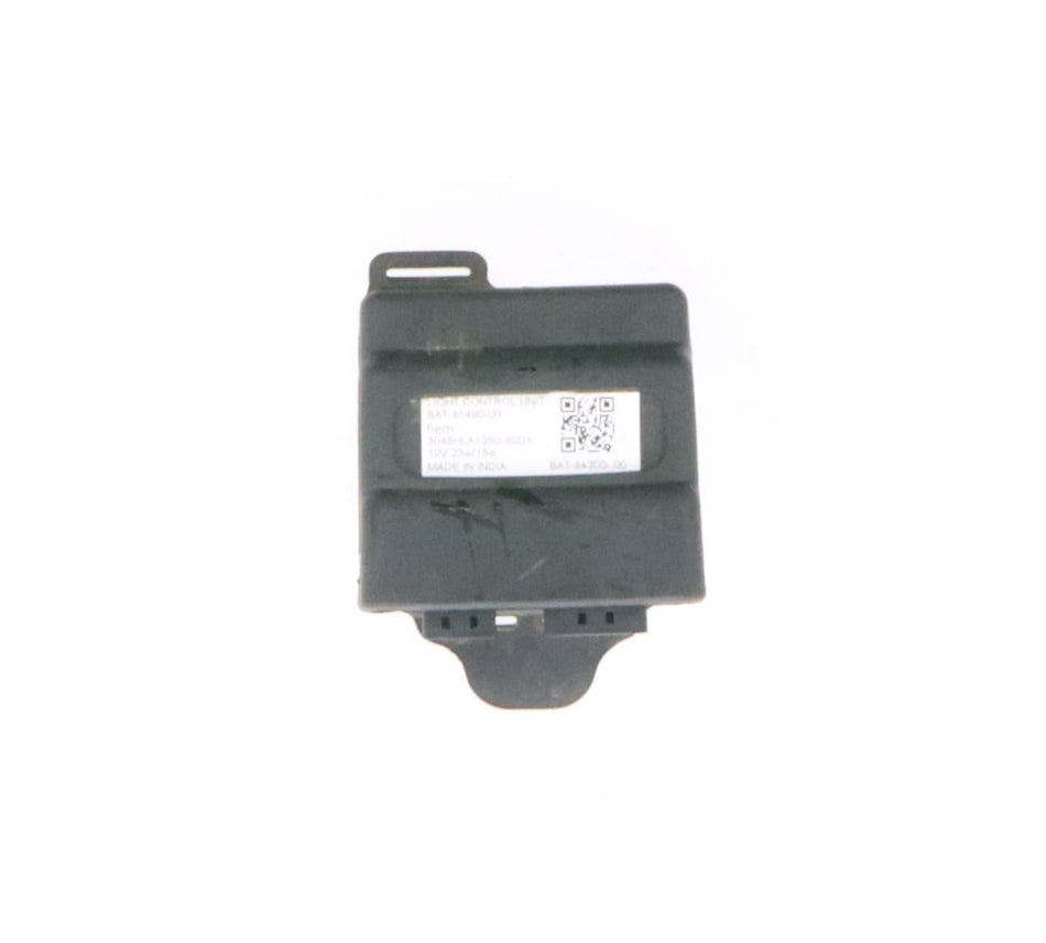 2021-ON YAMAHA MT-07 Light Control Unit - BAT8549000