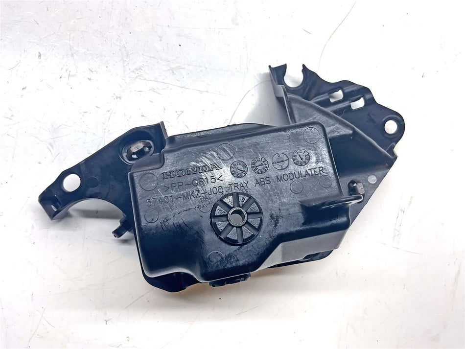 2024 Honda CBR600RR ABS Pump Tray - 57401MKZJ00