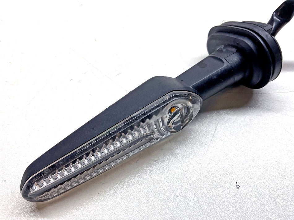 2022 Yamaha Tracer 9 GT Front LED Indicator - B7N833101000