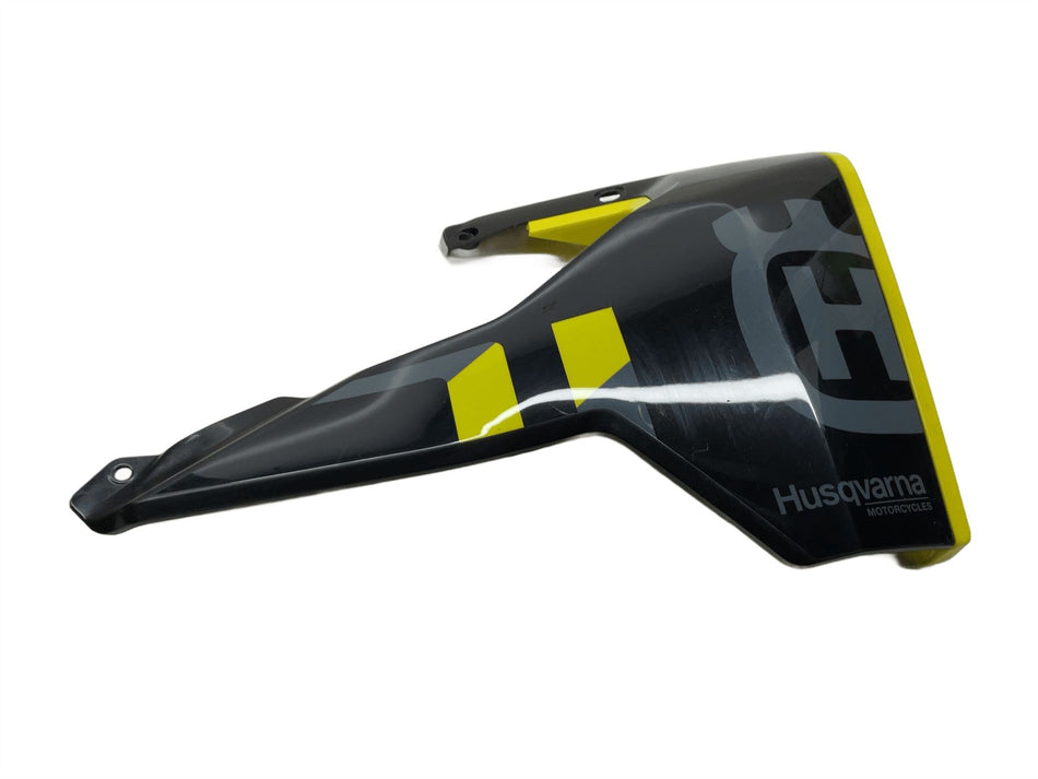 2025 Husqvarna 701 Supermoto Right Tank Cover 27008031100