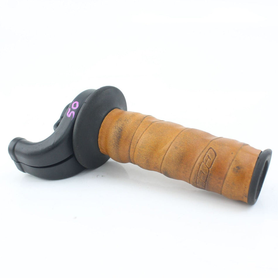 2019-2021 CCM SPITFIRE Throttle Handle - B38464