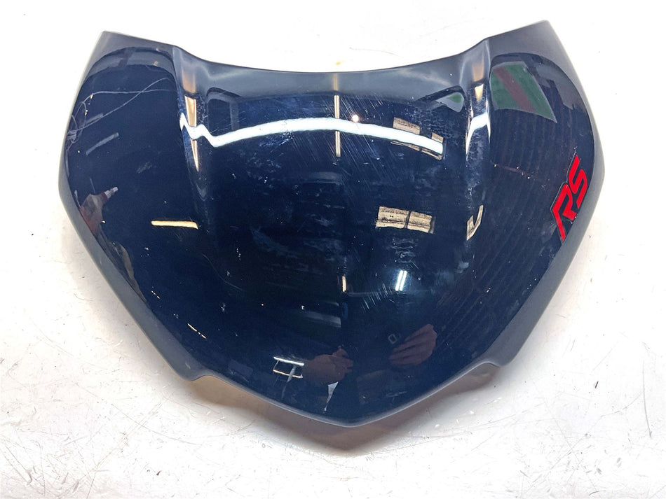 2025 Triumph Speed Triple 1200 RS Flyscreen - T9701083