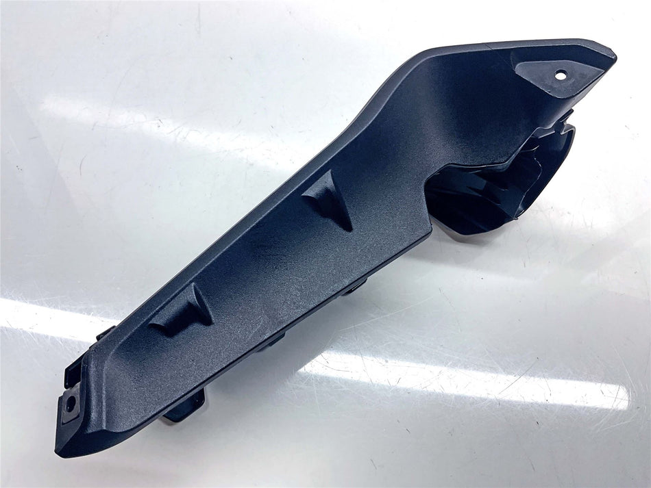 2025 Yamaha MT-09 SP Right Radiator Bracket - BME2175U0000