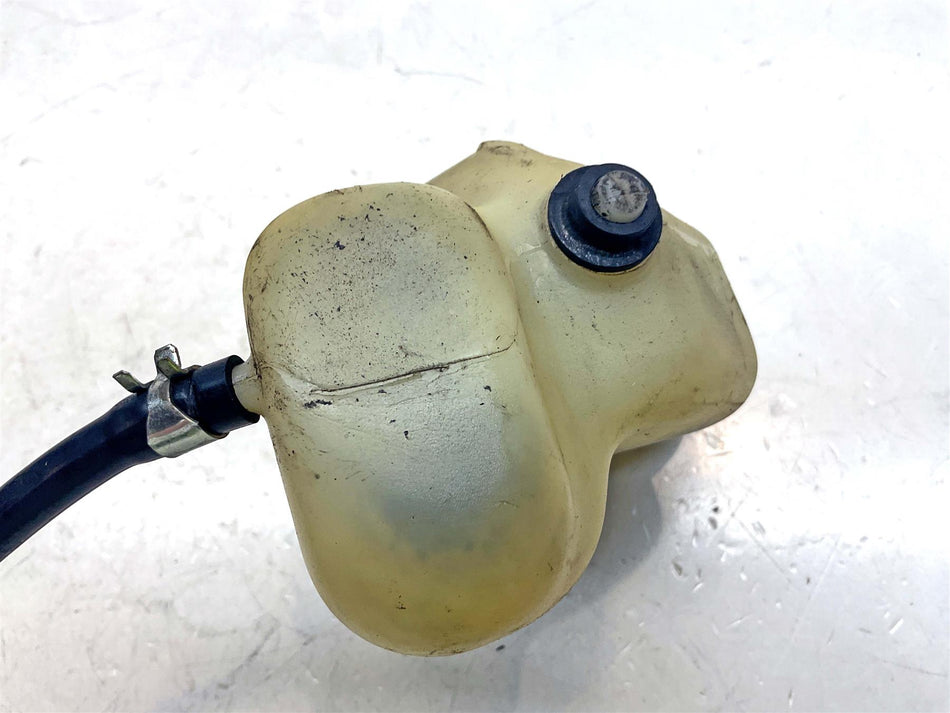 1989 Yamaha TDR250 Coolant Tank Reservoir - 2YK218710000