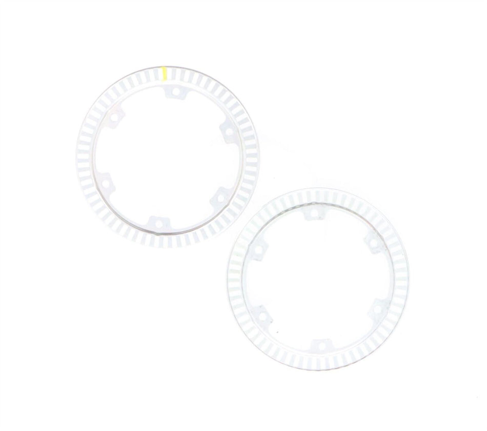 2021-ON PIAGGIO MP3 300 SPORT Front ABS Rings - 2B0006075