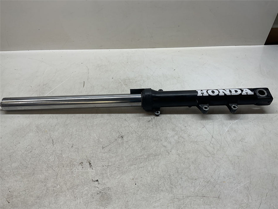 2010 Honda CBF600 Right Fork
