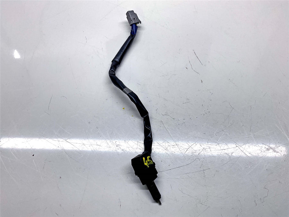 2021 Kawasaki Z H2 ZR1000 ABS Rear Brake Switch