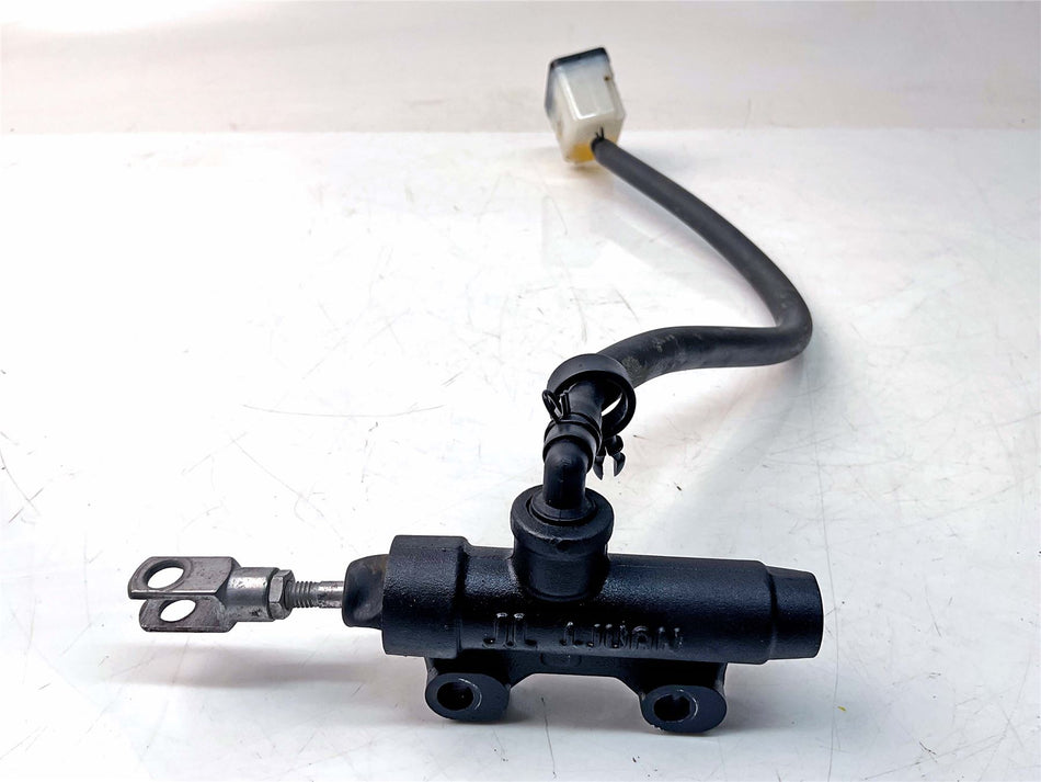 2023 CF-Moto 650MT Rear Brake Master Cylinder - 6NTG-081050