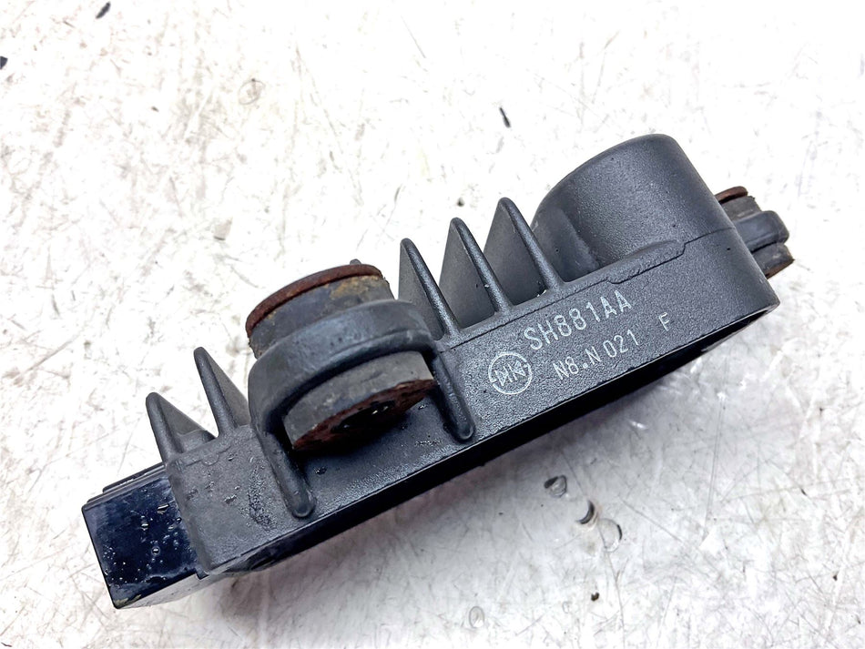 2020 Suzuki GSX-R125 Regulator Rectifier - 3280023K00000