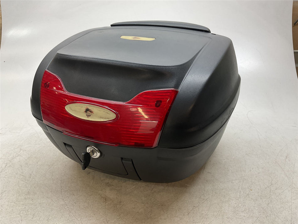2023 Suzuki Bandit 650 Top Box